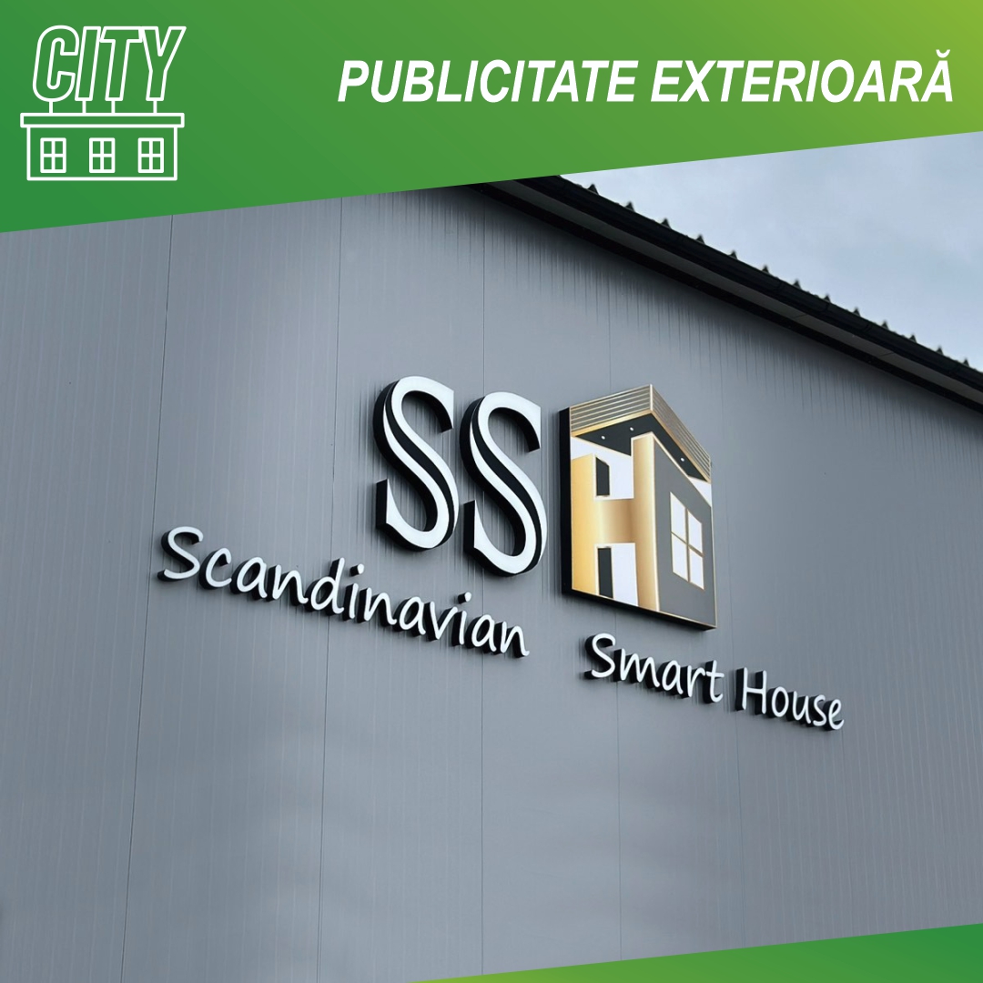 SMART SCANDINAVIAN 2